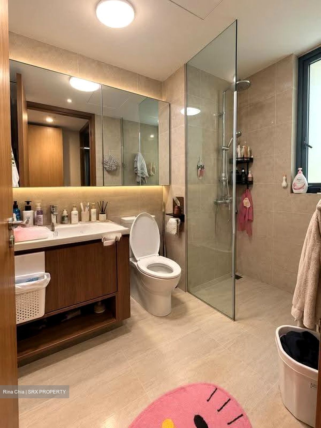 Kingsford Waterbay (D19), Apartment #621184131